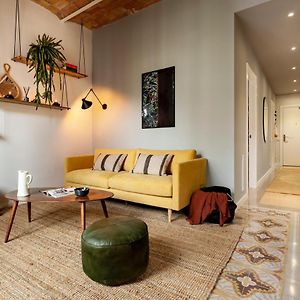 Apartamento de 2 Dormitorios